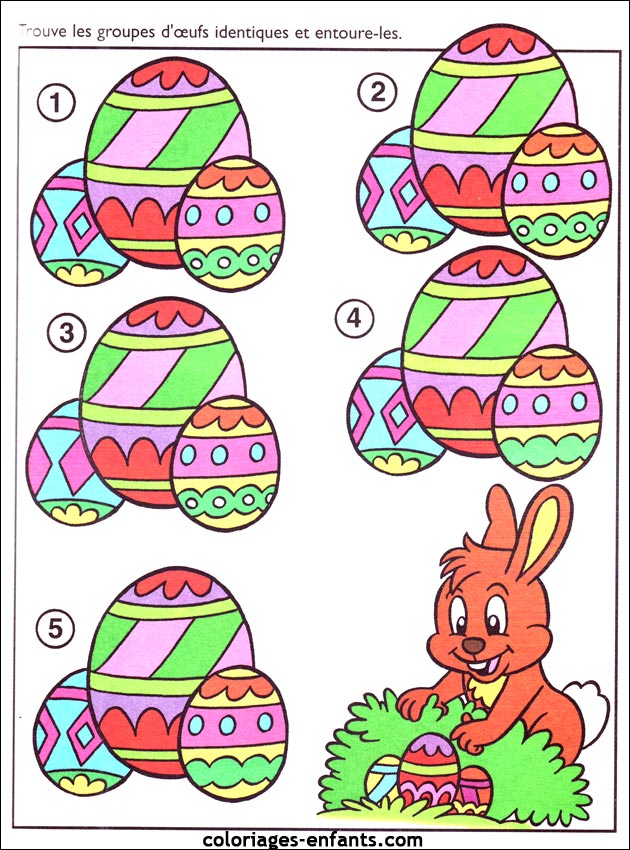 Les jeux de coloriages-enfants.com