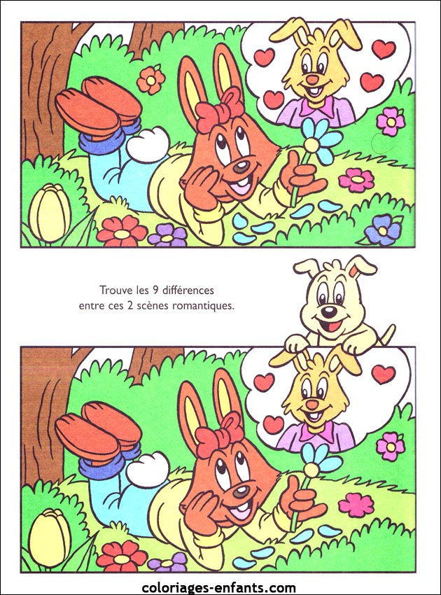 Les jeux de coloriages-enfants.com