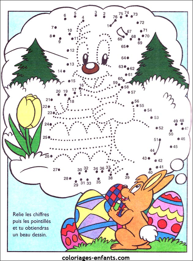 Les jeux de coloriages-enfants.com