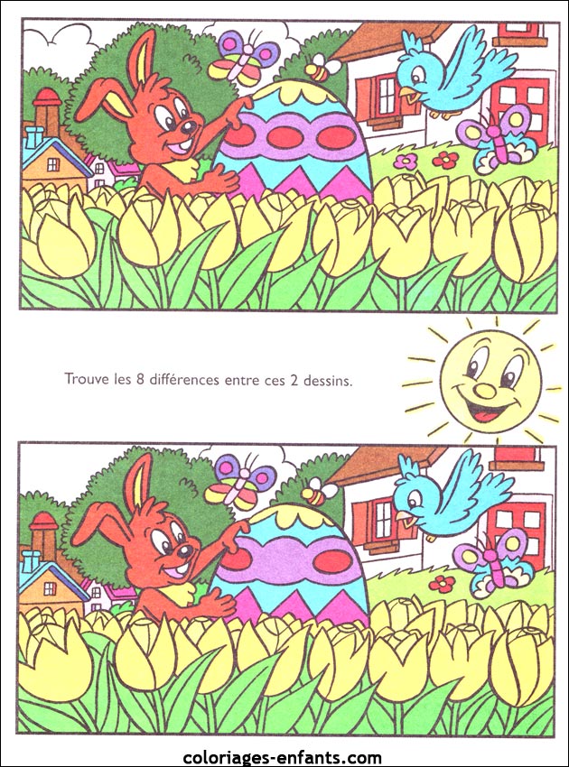 Les jeux de coloriages-enfants.com