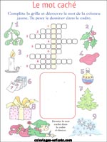 jeux de Noël