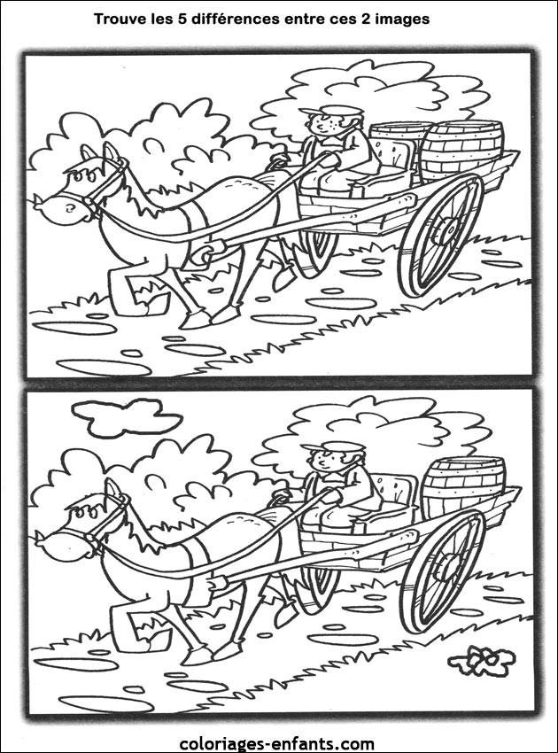Les jeux de la ferme