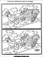 Jeux de ferme