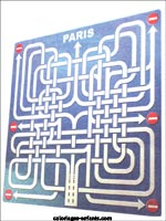 Jeux de Paris