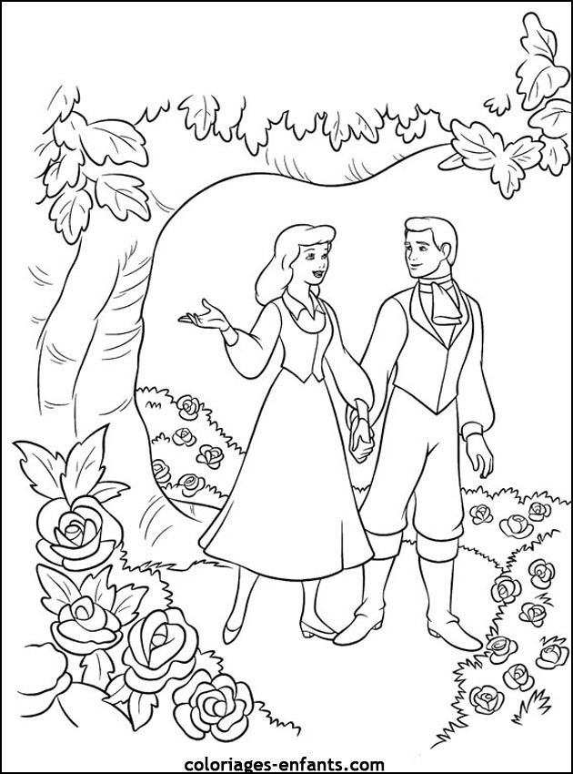 Les coloriages de coloriages-enfants.com