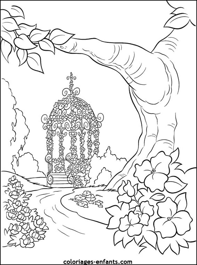 Les coloriages de coloriages-enfants.com