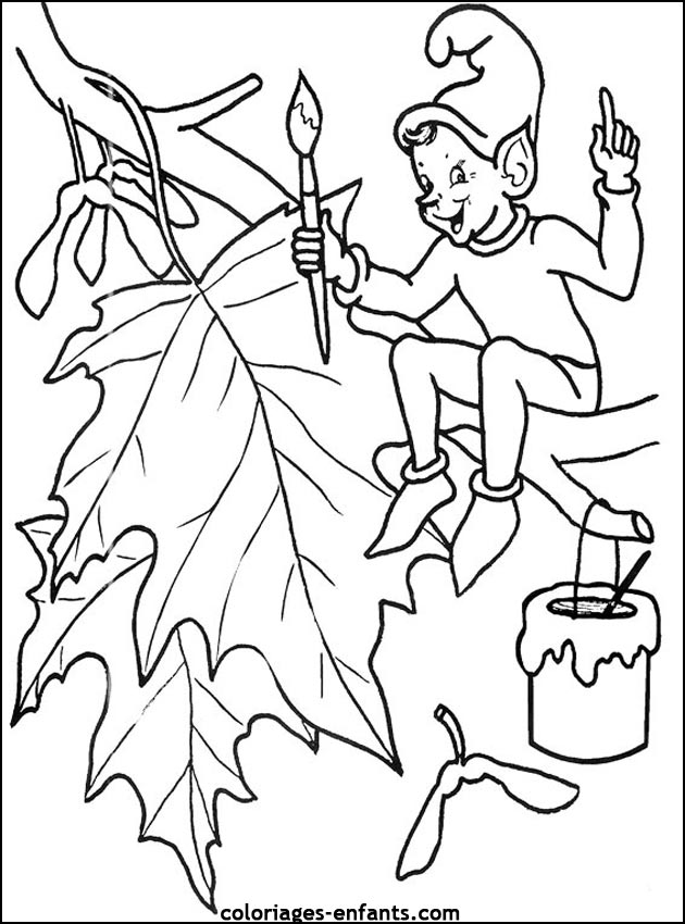 Les coloriages de coloriages-enfants.com