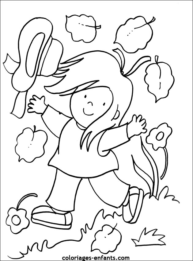 Les coloriages de coloriages-enfants.com