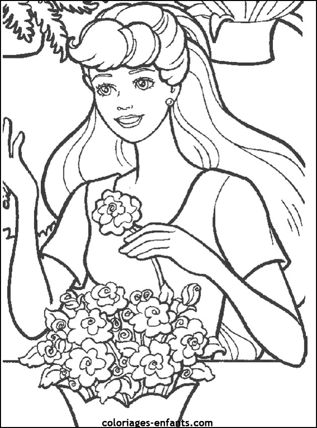 Les coloriages de coloriages-enfants.com