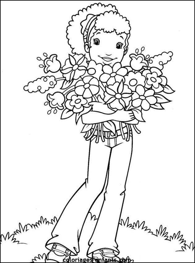 Les coloriages de coloriages-enfants.com