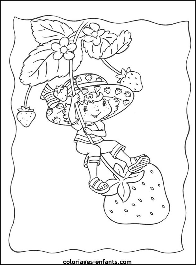 Les coloriages de coloriages-enfants.com