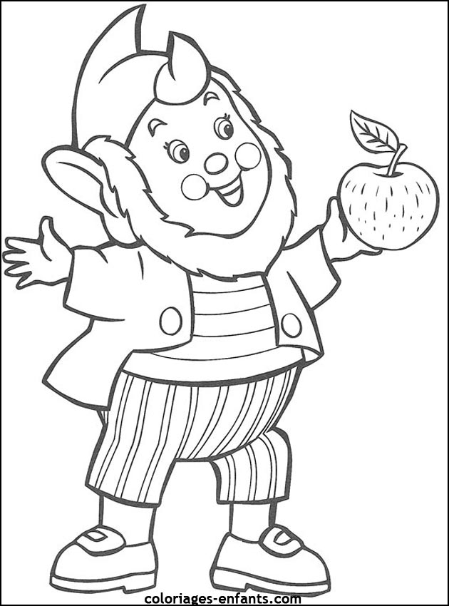 Les coloriages de coloriages-enfants.com