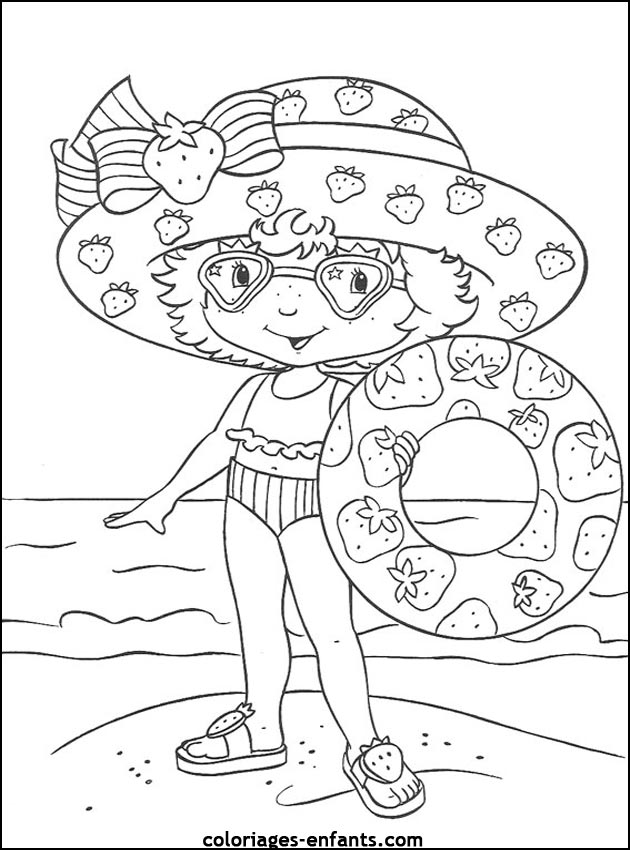 Les coloriages de coloriages-enfants.com