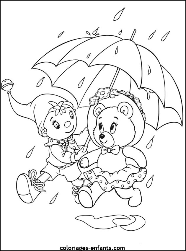 Les coloriages de coloriages-enfants.com