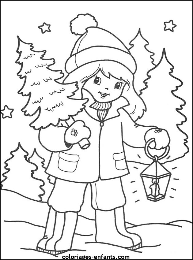 Les coloriages de la mer de coloriages-enfants.com