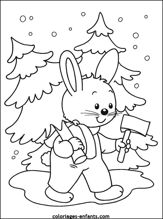 Les coloriages de la mer de coloriages-enfants.com