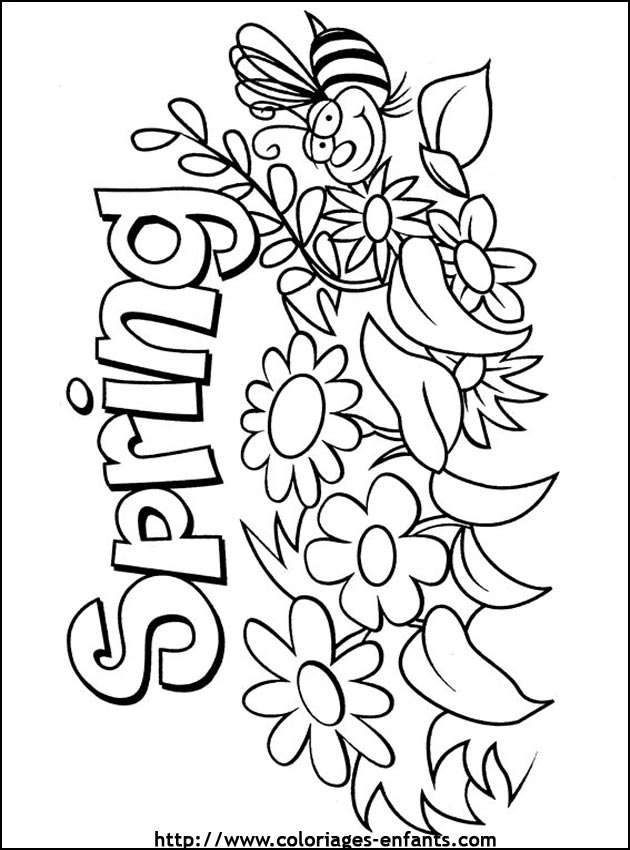 Les coloriages de coloriages-enfants.com