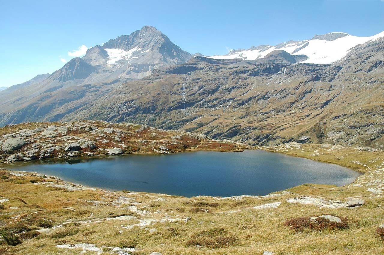 Les fonds d'écran de montagne