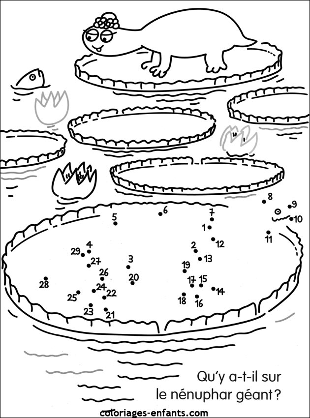 Les jeux de coloriages-enfants.com