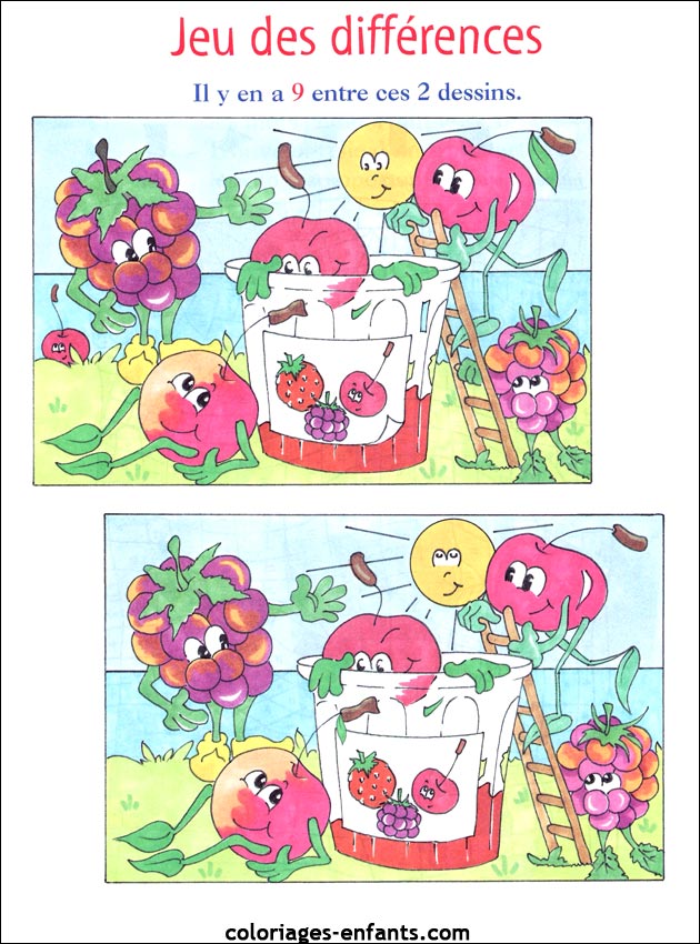 Les jeux de coloriages-enfants.com