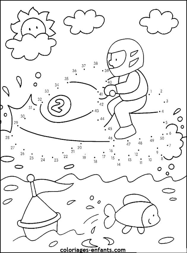 Les jeux de coloriages-enfants.com