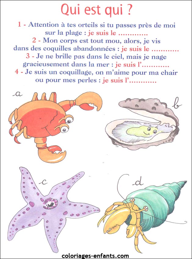 Les jeux de coloriages-enfants.com