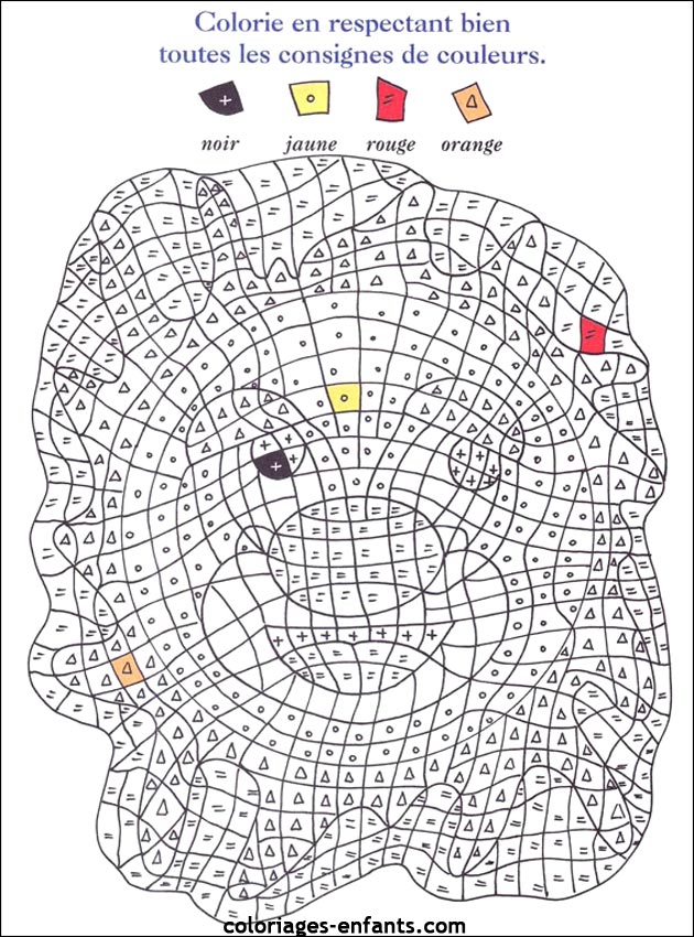 Les jeux de coloriages-enfants.com