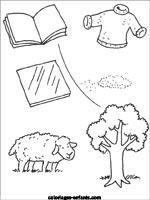 jeux d'arbres