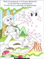 jeux d'arbres