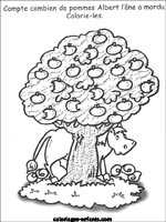 jeux d'arbres