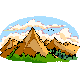 Les jeux de montagne