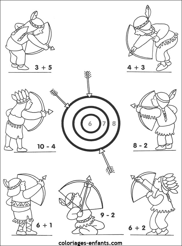 Les jeux de coloriages-enfants.com