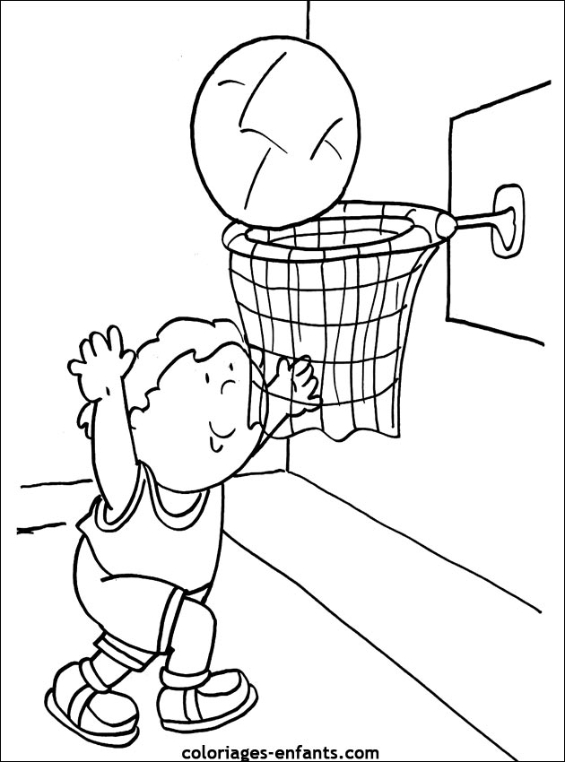 Les coloriages de coloriages-enfants.com