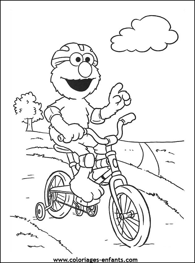 Les coloriages de coloriages-enfants.com