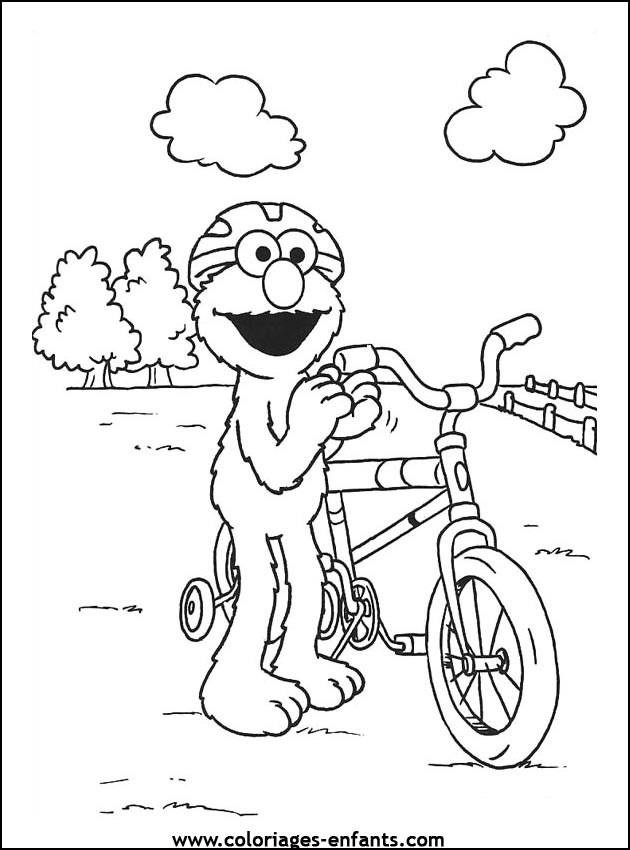 Les coloriages de coloriages-enfants.com