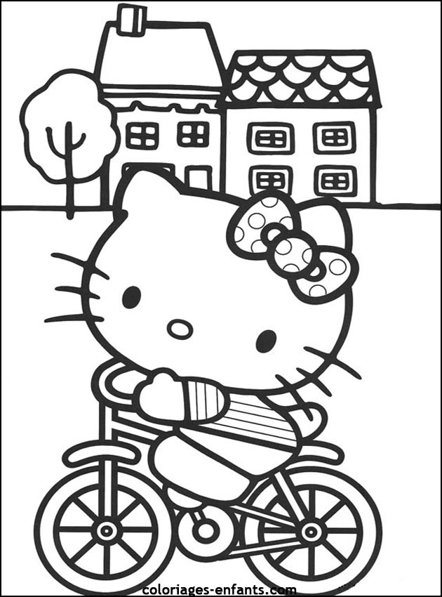 Les coloriages de coloriages-enfants.com