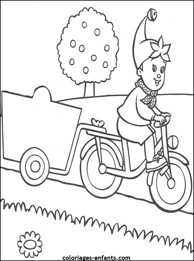 Les coloriages de coloriages-enfants.com