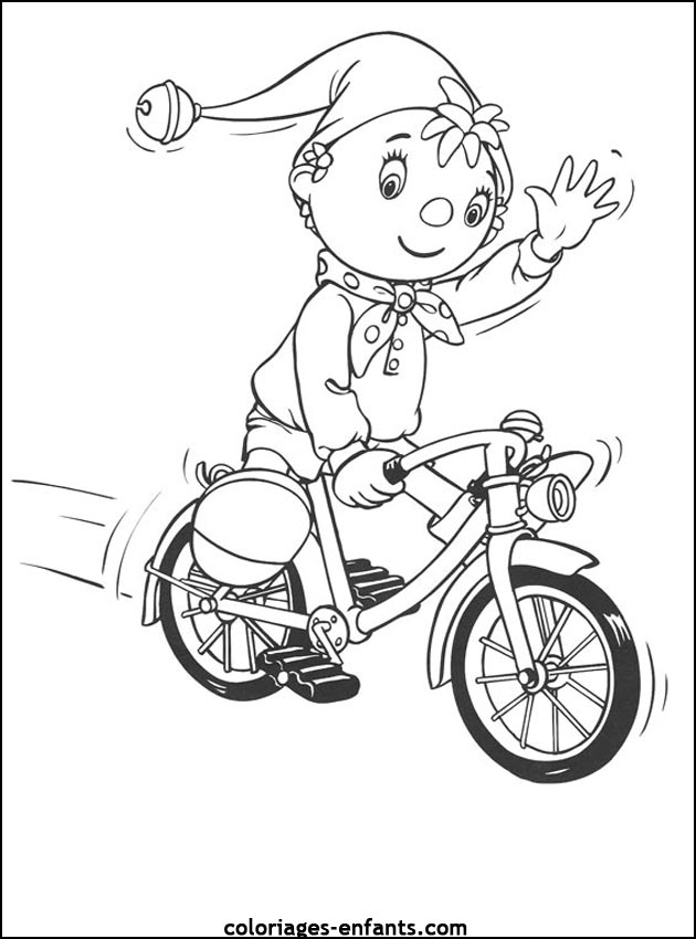 Les coloriages de coloriages-enfants.com