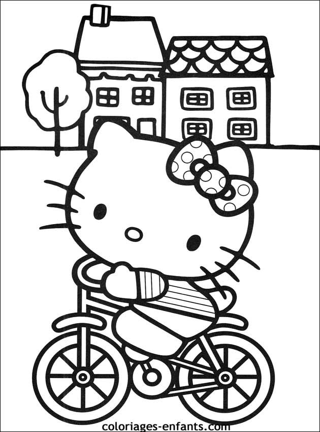 Les coloriages de coloriages-enfants.com