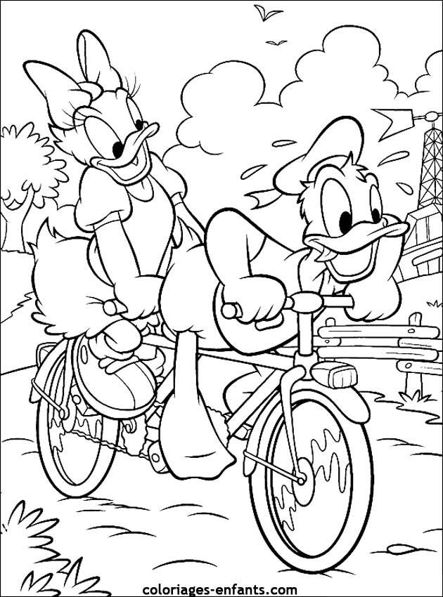 Les coloriages de coloriages-enfants.com