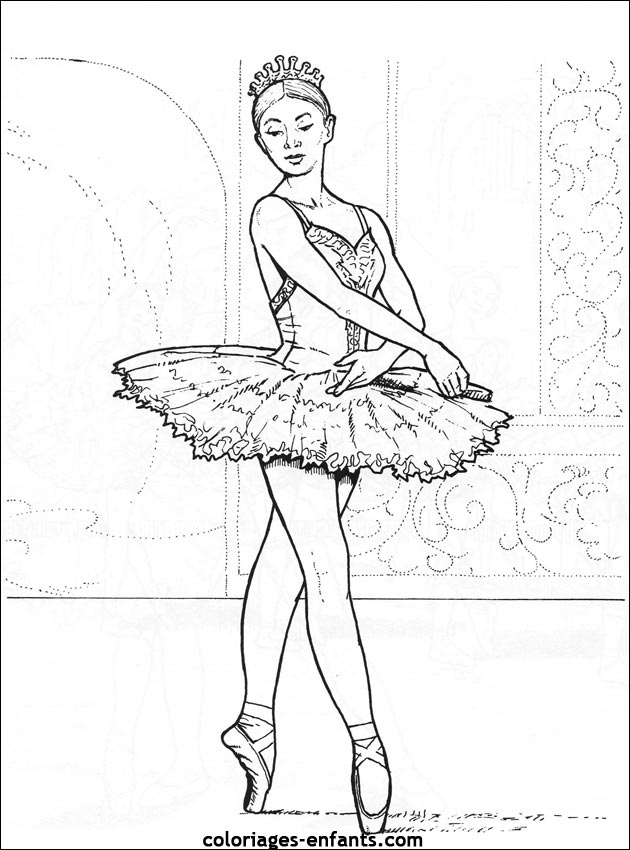 Les coloriages de coloriages-enfants.com