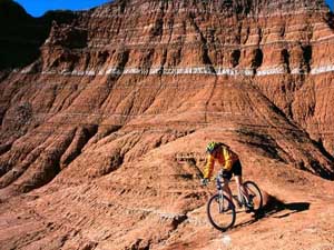 fond d'écran de cyclisme