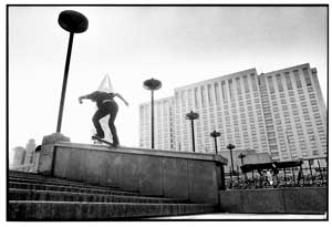 fond d'écran de skate