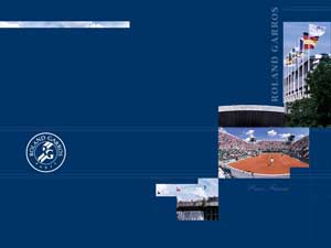 fond d'écran de tennis