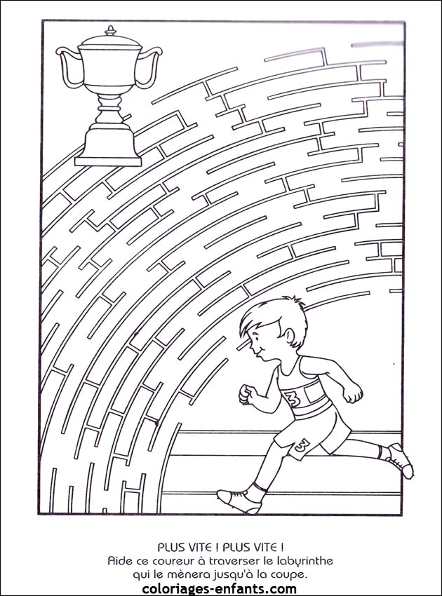 Les jeux de coloriages-enfants.com