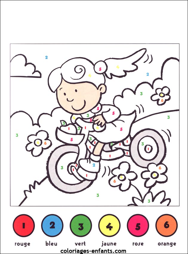 Les jeux de coloriages-enfants.com