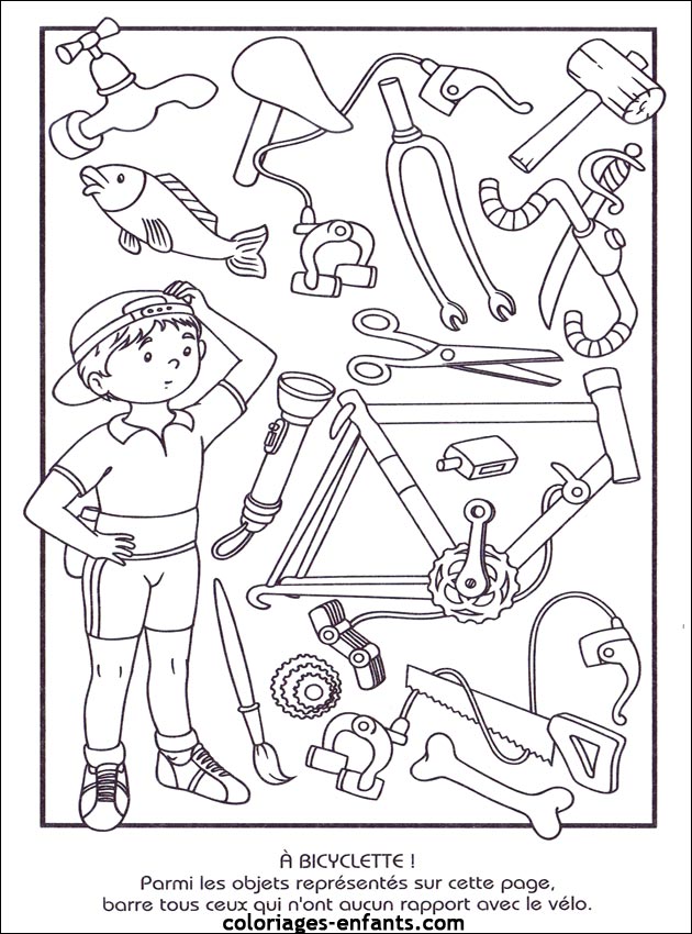 Les jeux de coloriages-enfants.com