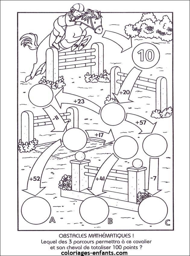 Les jeux de coloriages-enfants.com