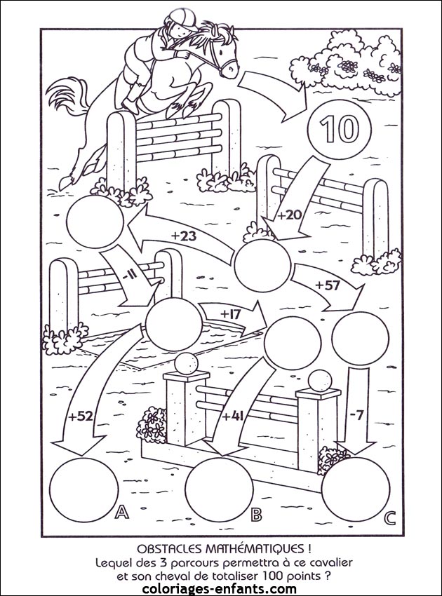 Les jeux de coloriages-enfants.com