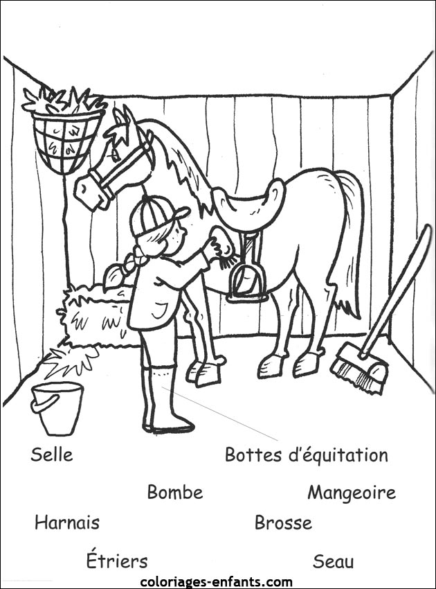 Les jeux de coloriages-enfants.com